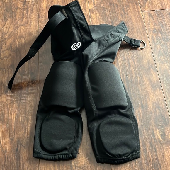 Football pants - Picture 1 of 2